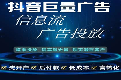 案例分析：高效信息流广告投放策略